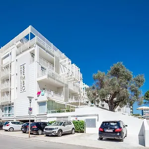 Bembo 4*, Bibione Italia