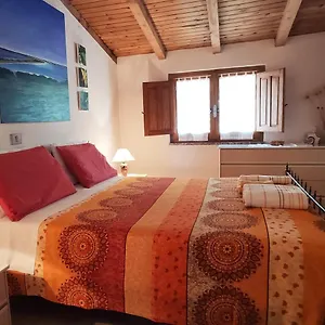 Sa Mendua E Sa Pruna Casa Al Mare Casa vacanze
