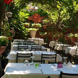 Antica Montin 2*, Venezia Italia