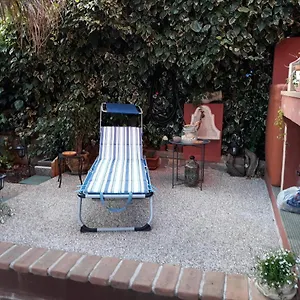 Per Breve Periodi Alloggio in famiglia